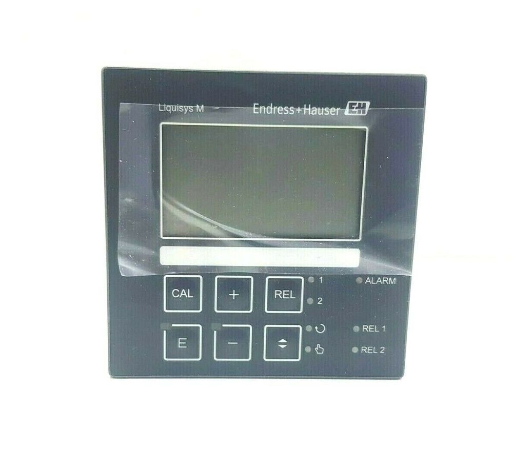 CONDUCTIVITY MEASUREMENT TRANSMITTER