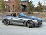 BMW Z4  M40i, 2021