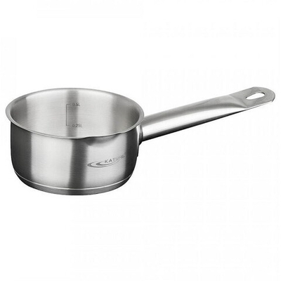 Ковш 1,5л 16*8см ТРС ОБЩЕПИТ КАТУНЬ