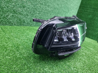 Фара левая Belgee X70 (2024-н.в.) LED