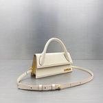 Jacquemus Le Chiquito Long 22 cm