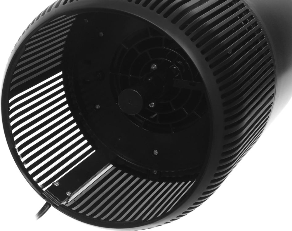 Воздухоочиститель Neoclima NP170SB,  до 25м2,  черный