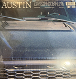 Виниловая пластинка Post Malone – Austin 2LP