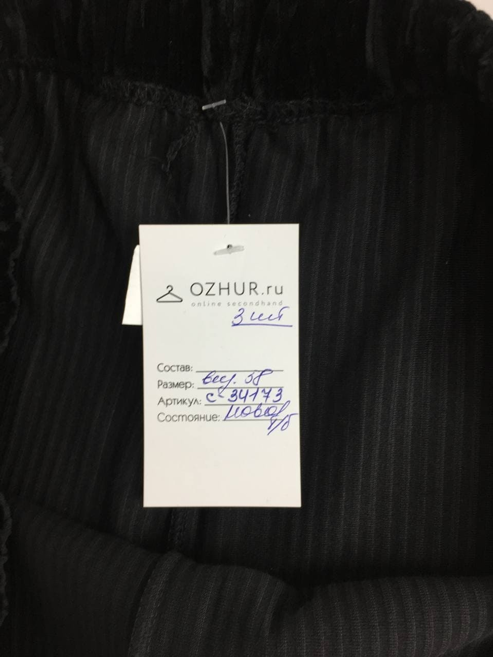 Брюки Daniel Collection свободные 58 размер, новые