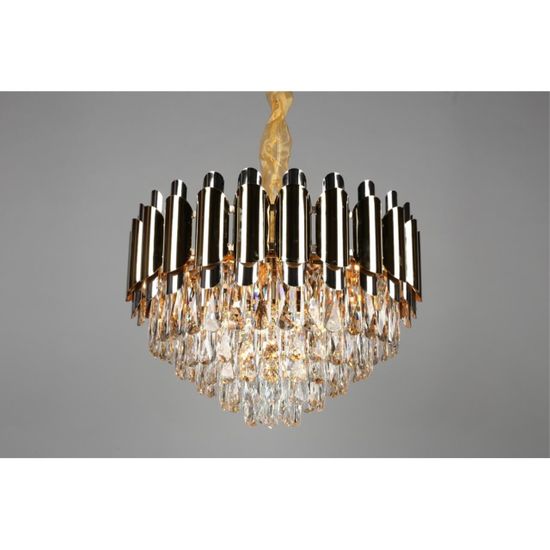 Люстра подвесная OML-81403-08