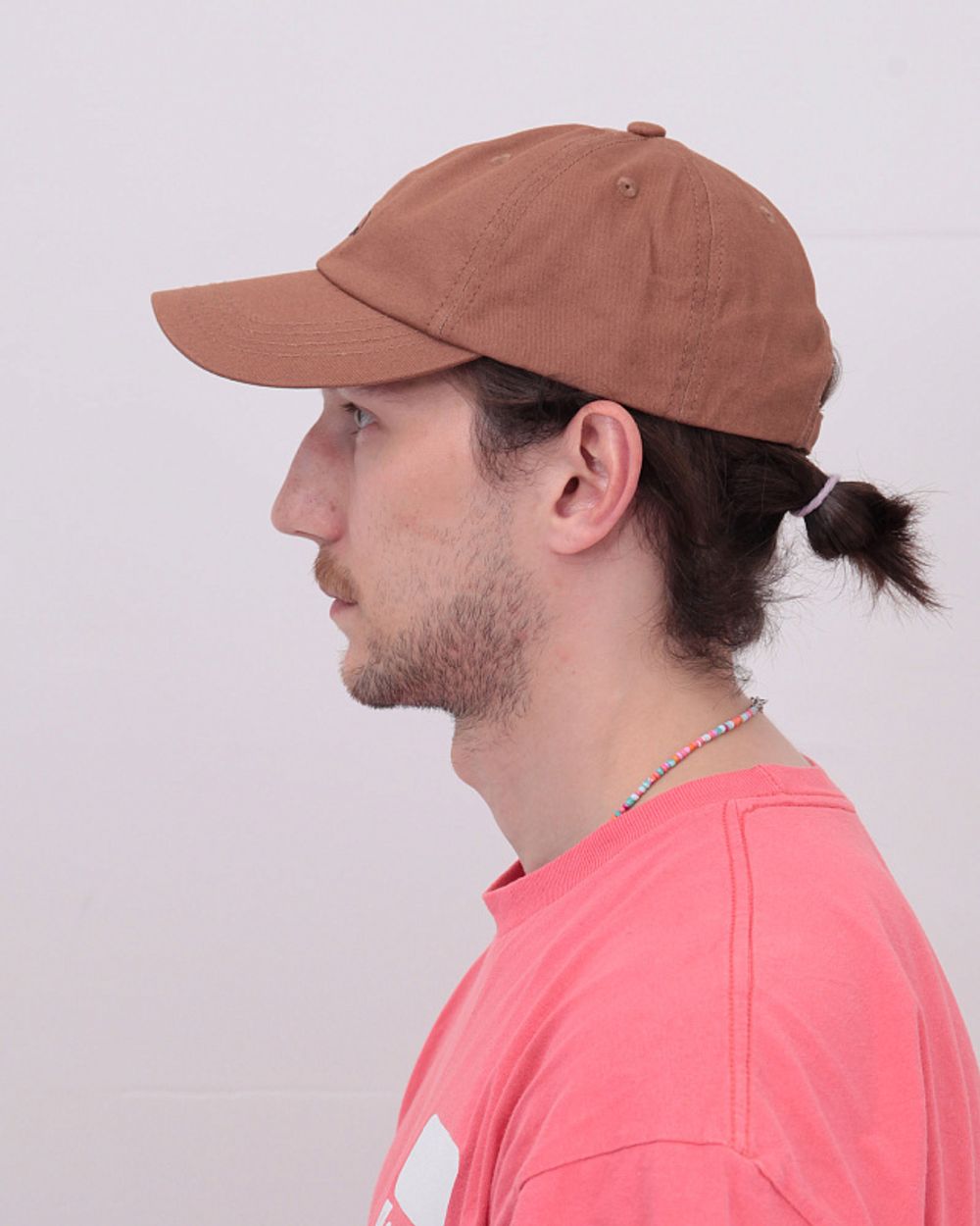 Кепка ANTEATER 6Panel Coffee