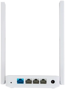Беспроводной маршрутизатор Keenetic 4G (KN-1211) 802.11n 300Mbps, 3xLAN, 1xWAN, 1xUSB2.0