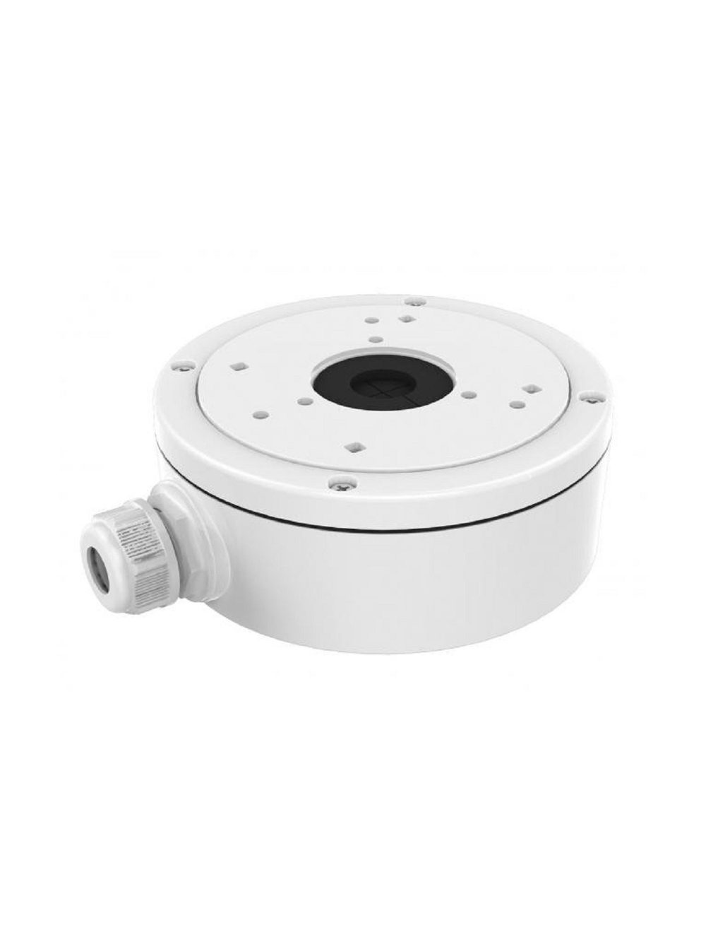 HIKVISION DS-1280ZJ-S Монтажная коробка