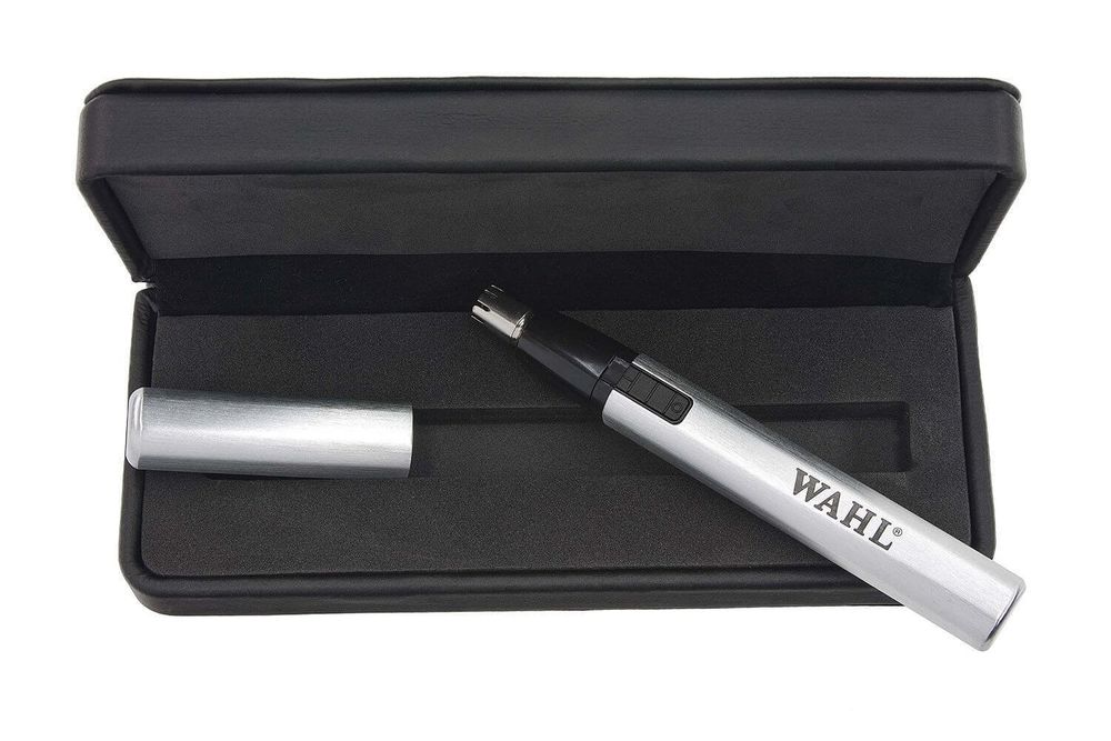 Триммер Wahl Micro Groomsman (3214-0471) - 3