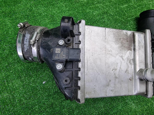 Интеркулер BMW M5 F90 (2017-н.в.)