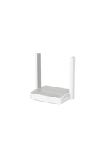 Интернет-центр Netcraze Starter (NC-1121) с Mesh Wi-Fi N300 и 3-портовым Smart-коммутатором