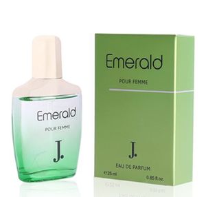 Junaid Jamshed Emerald