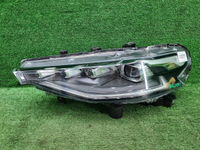 Битая Фара левая Haval F7 (2018-н.в.) LED