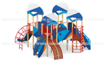 Игровой комплекс Сити H