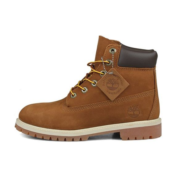 Timberland