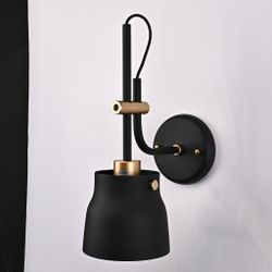 Бра Ram W Black By Imperiumloft