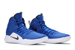 Кроссовки Nike Hyperdunk X Tb Game Royal