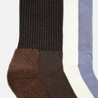  Носки Dickies Valley Grove Socks 3 Pairs артикул:DK0A4X82RI21 - купить в магазине Дайс