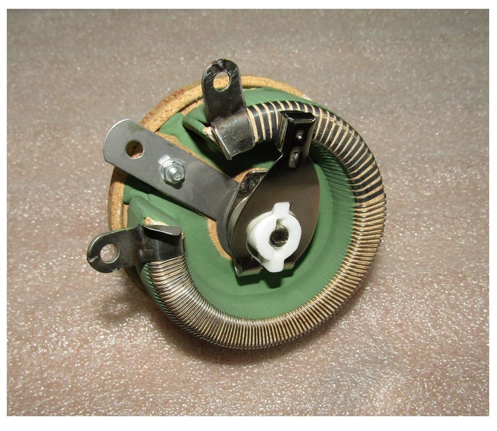 Регулятор напряжения GGW 3.0/300E/Current regulator