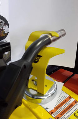 Держатель для горелки Мig