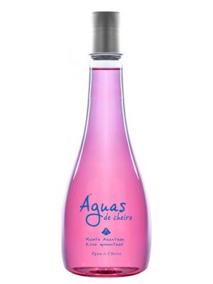 Agua de Cheiro Aguas de Cheiro Mulata Arretada Rosa Apimentada