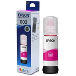 Контейнер с чернилами Epson 003 для EcoTank L3100/L3101/L3110/L3150 пурпурный