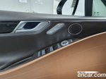 Genesis G80 (RG3) Бензин 2.5 Turbo AWD (01.2021)