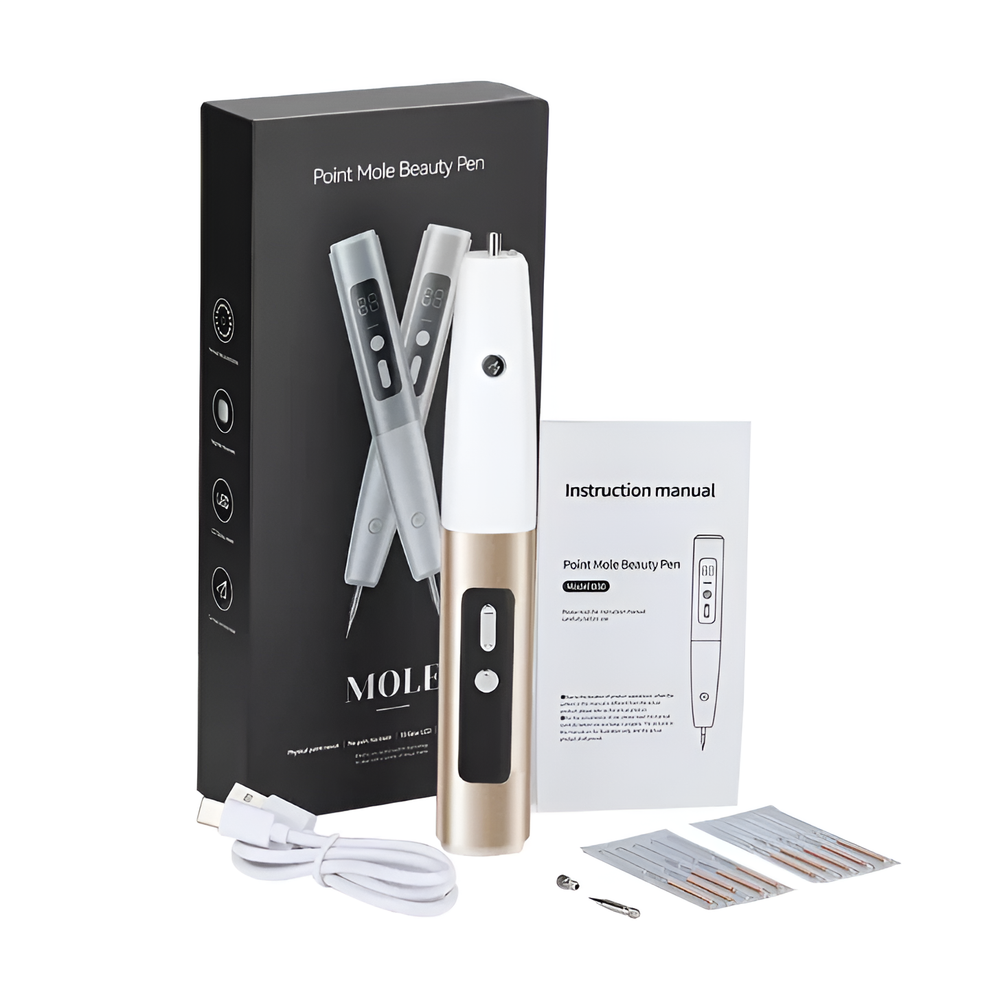 Средство от папиллом и бородавок, коагулятор