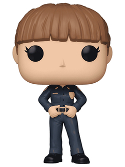 Фигурка Funko POP! TV Dexter Debra Morgan (1696) 83538
