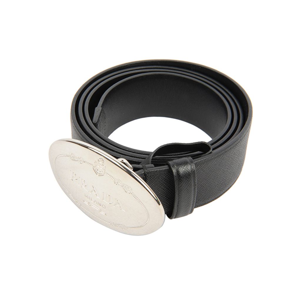 Пояс Prada 3.5cm, 2CM046-PN9-F0002