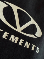 Футболка Vetements