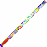 Батарея салютов Русский Фейерверк Хризантема Р5726, 8 залпов, разноцветный