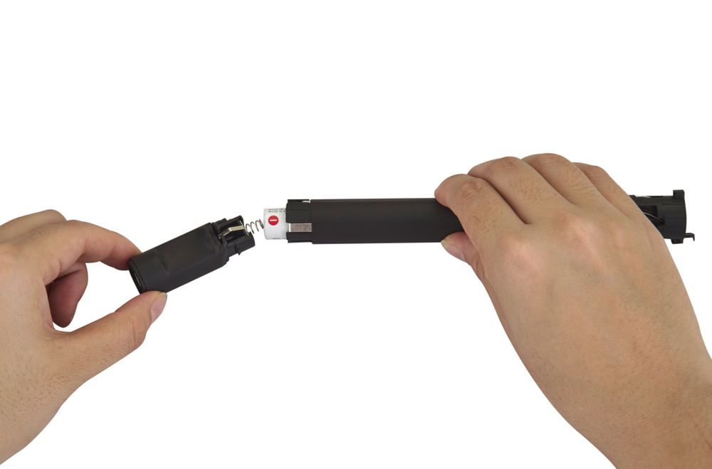 Самокат Mini Micro Deluxe Magic LED сиреневый