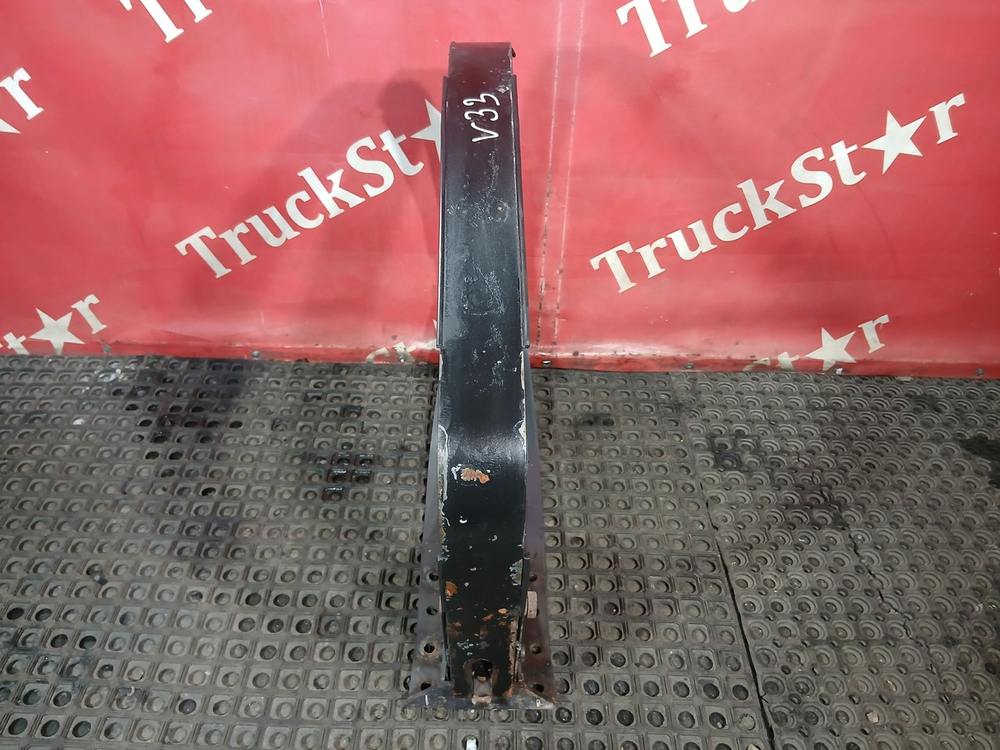 Кронштейн топливного бака