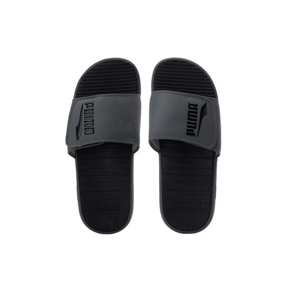 Puma Cool Cat V Fs 'Black'