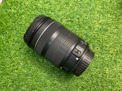 Canon EF-S 18-135mm 3.5-5.6 IS STM