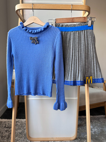 Комплект Mi Mi Sol, 116