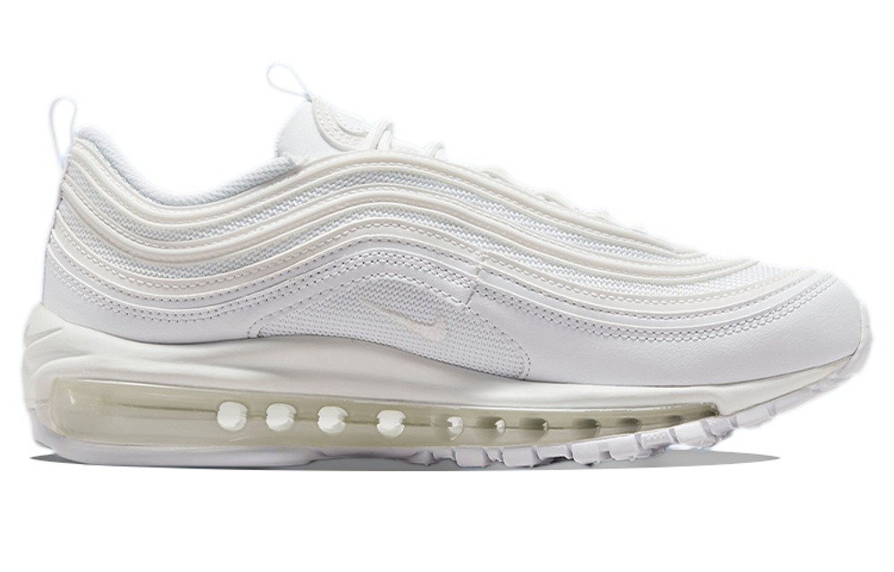 Кроссовки Nike Air Max 97 (Женская размерная сетка)