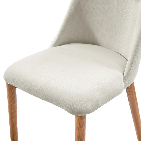 Стул Bert кремовый | Купить в Hallberg.ru