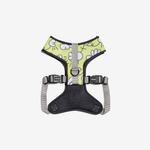 Шлейка Air Mesh SMASH Zee.Dog