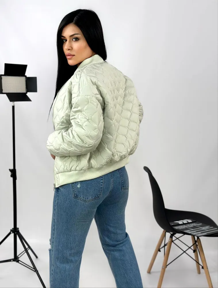 Бомбер 23161-2 Fabrika