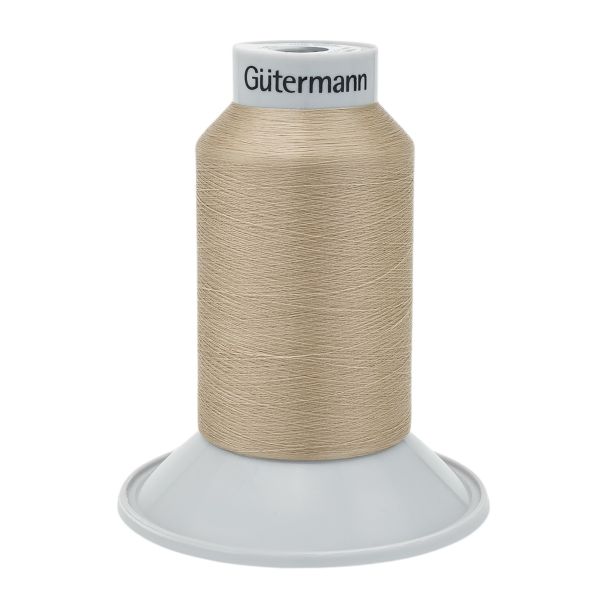 Нитки некрученые Gutermann Skala 360 (5000 метров), 1 кат. | 464 песочный