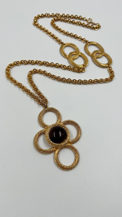 Крупный кулон Accesocraft