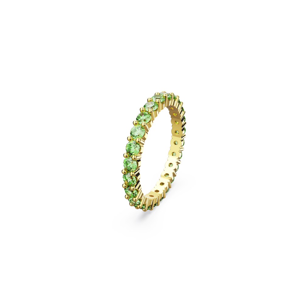 MATRIX:RING GREEN GRE/GOS 58