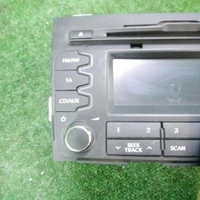 Магнитола  Kia Sportage 3 S
