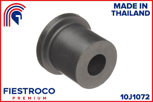 Втулка рессоры 10J1072