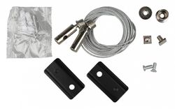 Подвес для трека Aployt Magnetic track 48 APL.0182.00.06