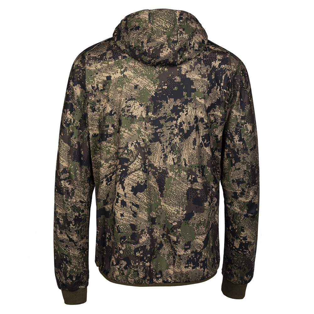 Костюм Remington Stalker Green Forest р. L