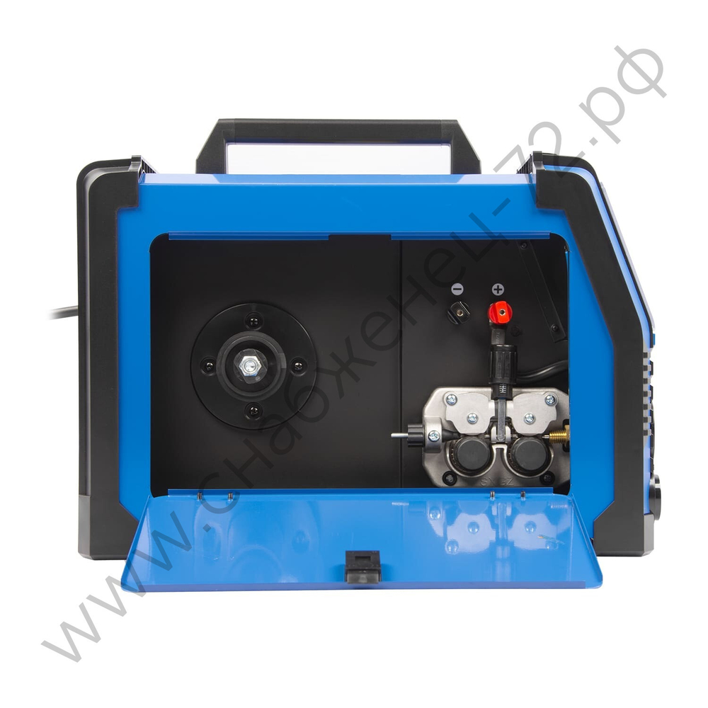 ПТК МАСТЕР MIG 200 DP SYN NF99-4