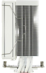 Система охлаждения ID-COOLING Frozn A410 ARGB WHITE